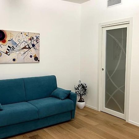 Appartamento Ottava Sinfonia Матера Екстер'єр фото